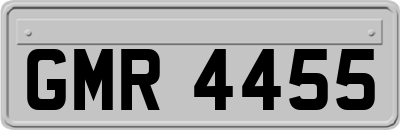 GMR4455