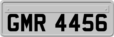 GMR4456