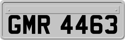 GMR4463