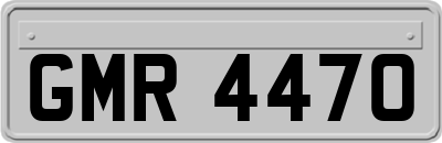 GMR4470