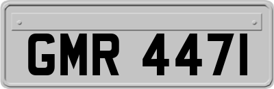 GMR4471