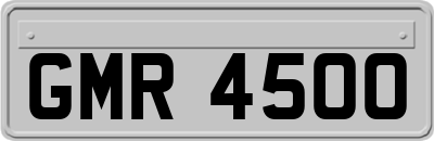 GMR4500