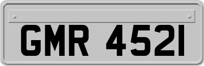 GMR4521