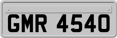 GMR4540