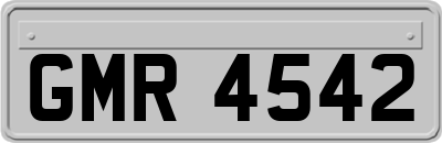 GMR4542