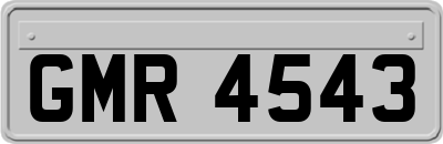 GMR4543
