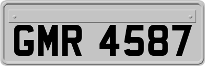 GMR4587