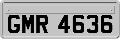 GMR4636