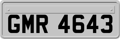 GMR4643