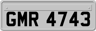 GMR4743