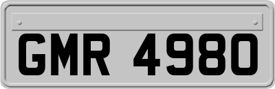 GMR4980
