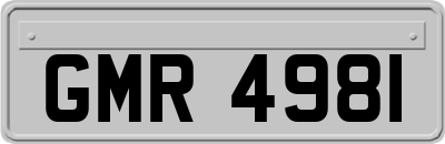 GMR4981