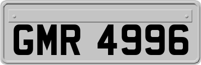GMR4996
