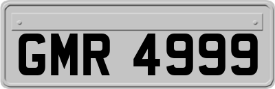 GMR4999