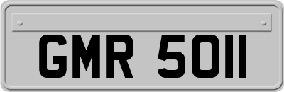 GMR5011