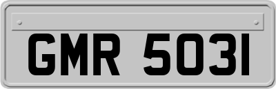 GMR5031