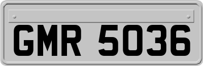 GMR5036