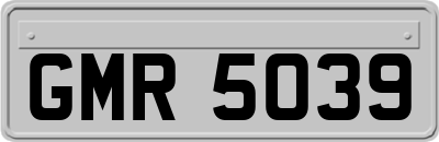 GMR5039