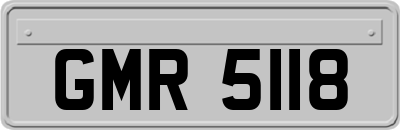 GMR5118