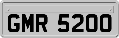 GMR5200