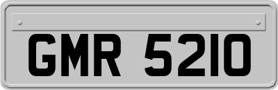 GMR5210