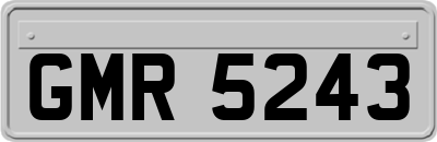 GMR5243