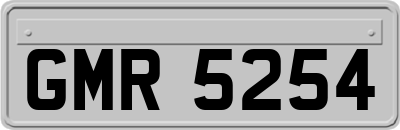 GMR5254