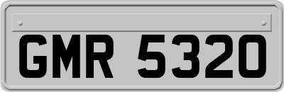 GMR5320