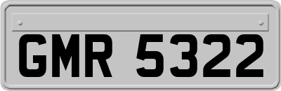 GMR5322