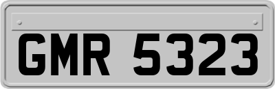 GMR5323