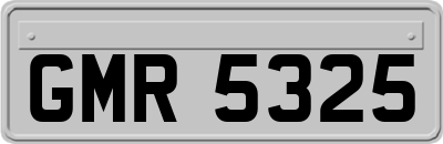 GMR5325
