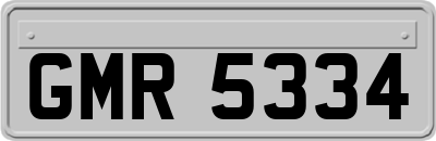GMR5334
