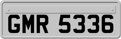 GMR5336