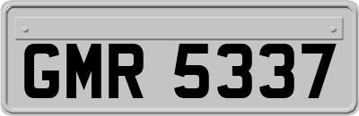 GMR5337