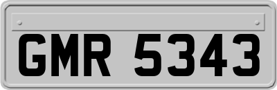 GMR5343