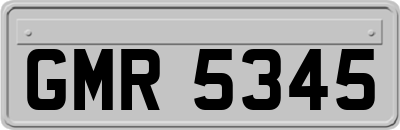 GMR5345