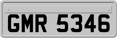 GMR5346