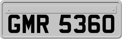 GMR5360