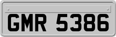 GMR5386