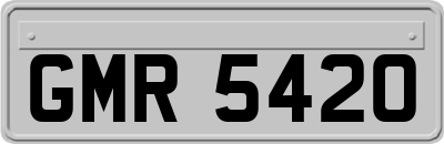 GMR5420