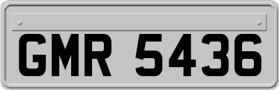 GMR5436