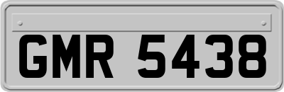 GMR5438