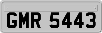 GMR5443