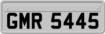 GMR5445