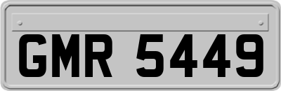GMR5449