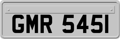 GMR5451