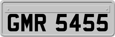 GMR5455