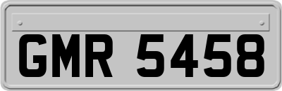GMR5458