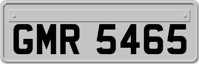 GMR5465