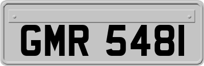 GMR5481